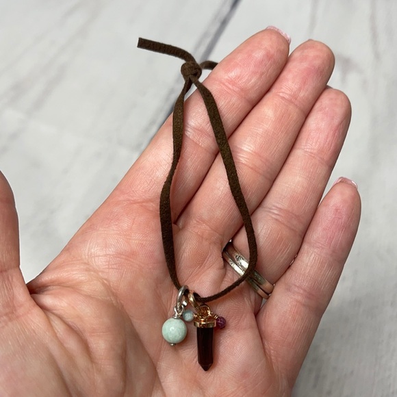 Tous Jewelry - Tous Rope Bracelet with Charms!
